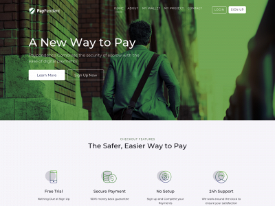 paypendent.com snapshot