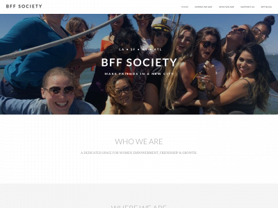 bffsociety.weebly.com snapshot
