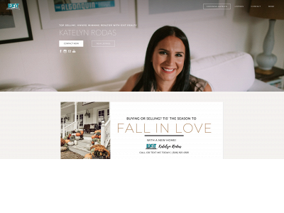 www.katelynrodas.com snapshot