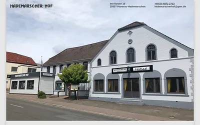 hademarscher-hof.de snapshot