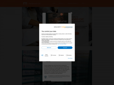 drdavewood.com snapshot