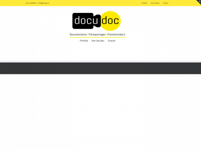 docudoc.nl snapshot