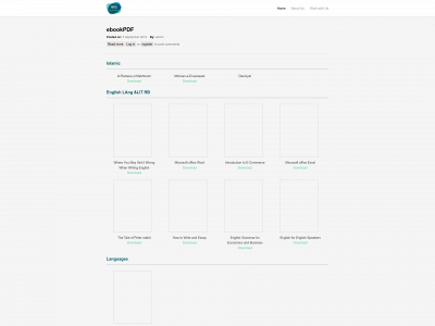 keithebooks.com snapshot