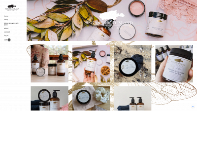 www.kangarooislandskincare.com.au snapshot