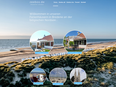 zeebos.de snapshot