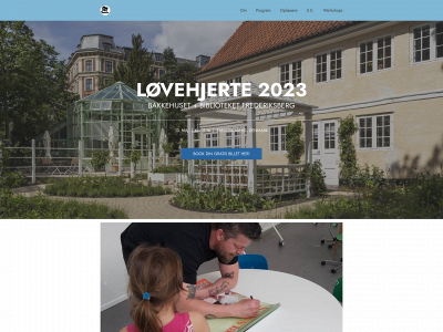 lovehjertefest.dk snapshot
