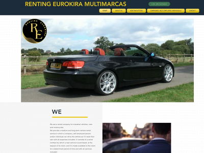rentingeurokira.com snapshot