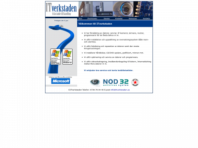 itverkstaden.se snapshot