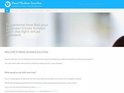 preselibs.com snapshot