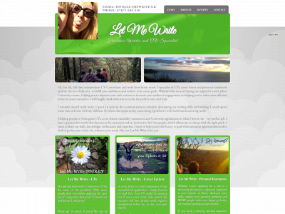 letmewrite.uk snapshot