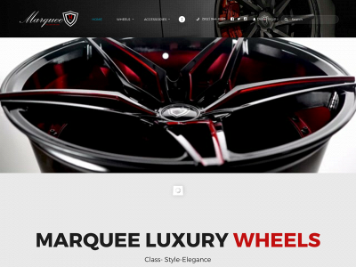 marqueecollectionusa.com snapshot