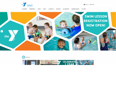 gtbayymca.org snapshot