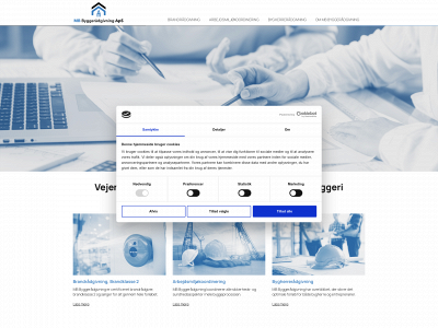 mbbyggeraadgivning.dk snapshot