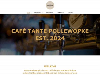 tantepollewopke.nl snapshot