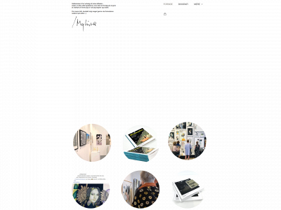 mykira.dk snapshot
