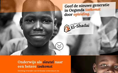 el-shadai.nl snapshot