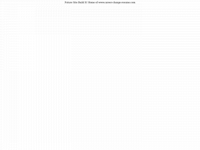 career-change-resume.com snapshot