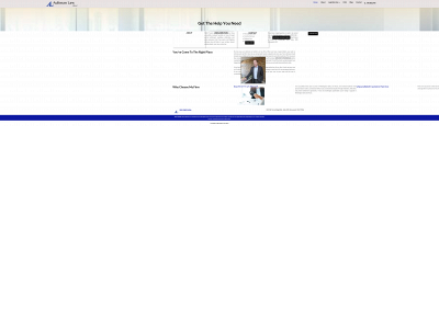 aultmanlawpllc.com snapshot