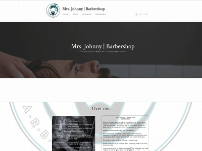 mrsjohnny.nl snapshot