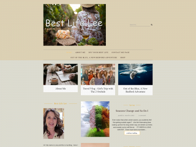 bestlifelee.com snapshot