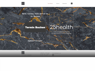 bochum-testet.com snapshot