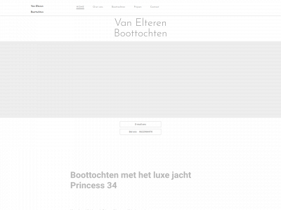 vanelterenboottochten.nl snapshot