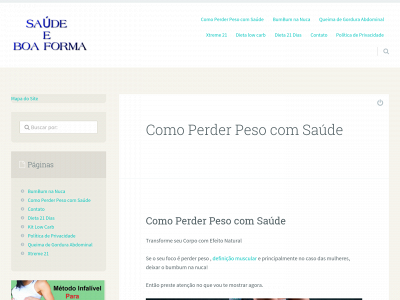 comovenci.com snapshot