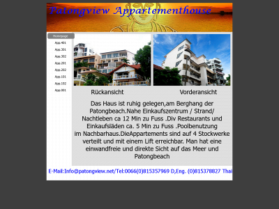 patongview.net snapshot