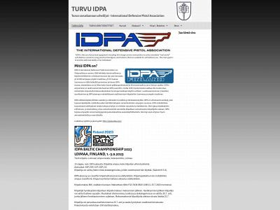 turvuidpa.simplesite.com snapshot