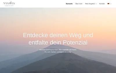 viamia.online snapshot