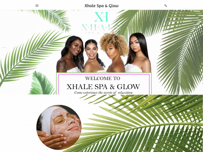 xhalespamiami.com snapshot