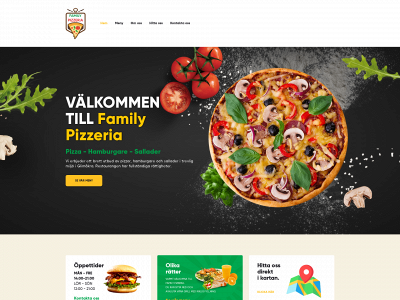 familypizzeria.se snapshot