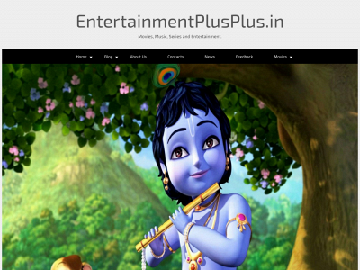 www.entertainmentplusplus.in snapshot
