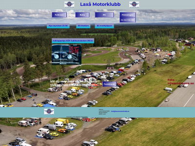 laxamotorklubb.se snapshot