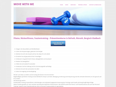 movewithme.de snapshot