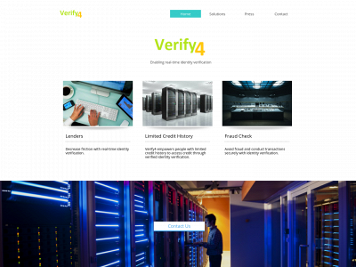 verify4.com snapshot