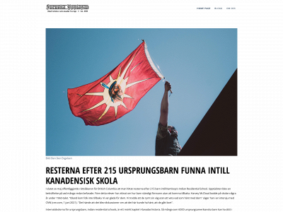swe-edition.com snapshot