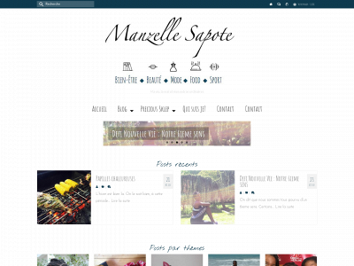 manzellesapote.com snapshot