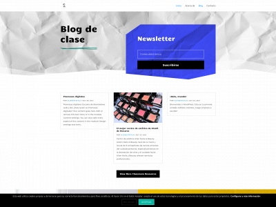 alienestetica.com snapshot