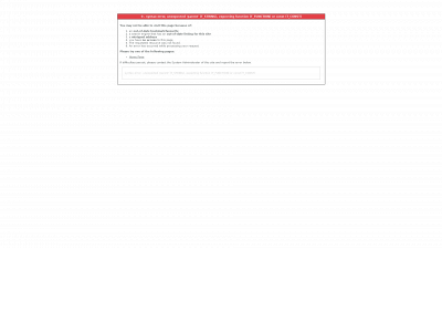 bizstreet.com.sg snapshot