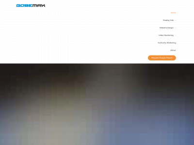 www.gobemax.com snapshot