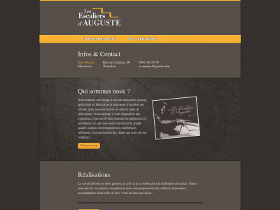 escaliersdauguste.com snapshot