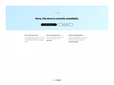 techfleeece.com snapshot