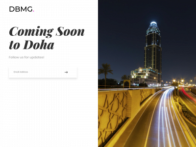 dbmg.qa snapshot