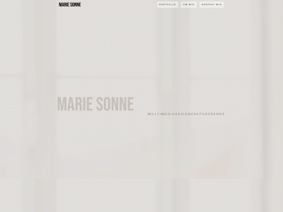 msonnedesign.dk snapshot