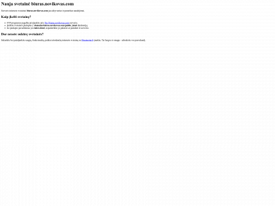 biuras.novikovas.com snapshot