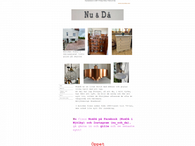 nuochda.com snapshot