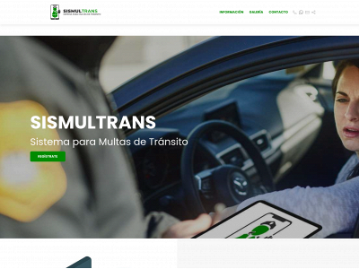 sismultrans.com snapshot