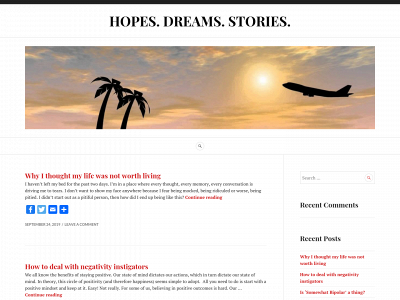 anuritade.com snapshot