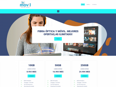 tumovil.com.es snapshot